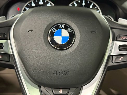 Used 2019 BMW X3 xDrive30i w/ Premium Package image 27