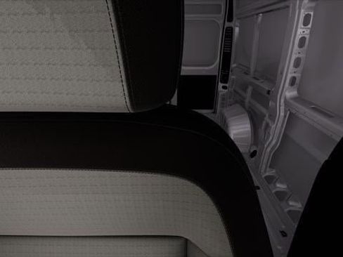 New 2026 RAM ProMaster 1500 w/ Upfitter's Prep Package image 3