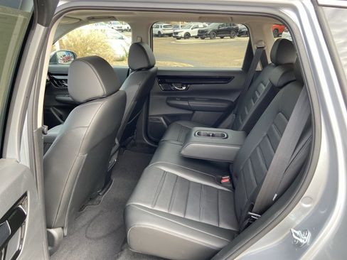 Used 2025 Honda CR-V EX-L image 48