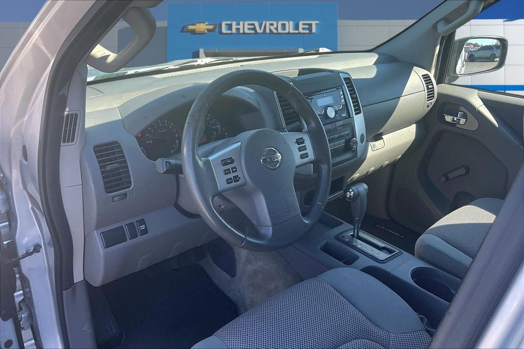 Used 2016 Nissan Frontier S RWD image 17