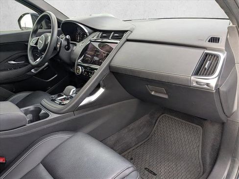 Used 2024 Jaguar E-PACE R-Dynamic SE AWD/4WD image 20