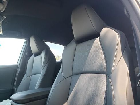 New 2026 Subaru Uncharted AWD image 17