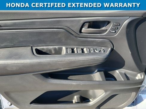 Certified 2024 Honda Odyssey Sport image 29