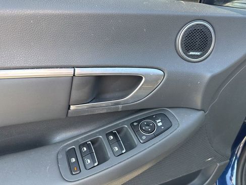 Used 2020 Hyundai Sonata SEL Plus w/ Tech Package FWD image 8