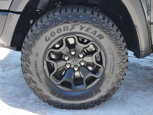 Used 2026 RAM 1500 RHO w/ RHO Level 1 Equipment Group AWD/4WD image 15