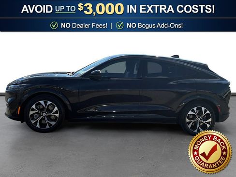 Used 2023 Ford Mustang Mach-E Premium RWD image 2