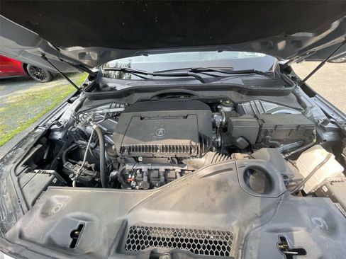 Used 2023 Acura MDX SH-AWD w/ Advance Package image 11
