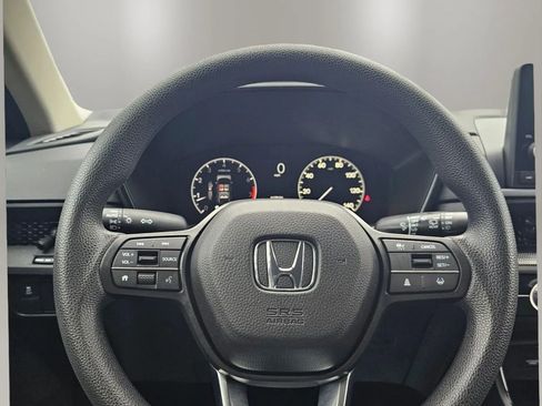 Used 2024 Honda CR-V LX image 13