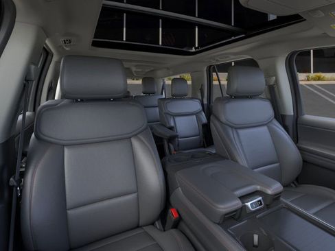 New 2026 Ford Expedition Max Active image 10