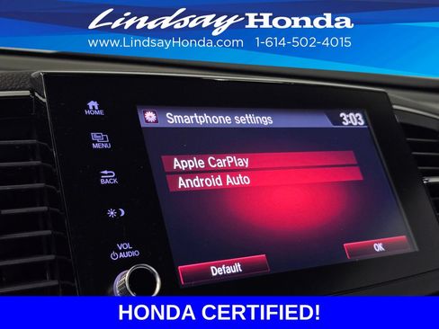 Used 2023 Honda Ridgeline Sport image 22