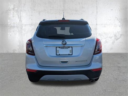 Used 2020 Buick Encore Preferred w/ Safety Package image 5