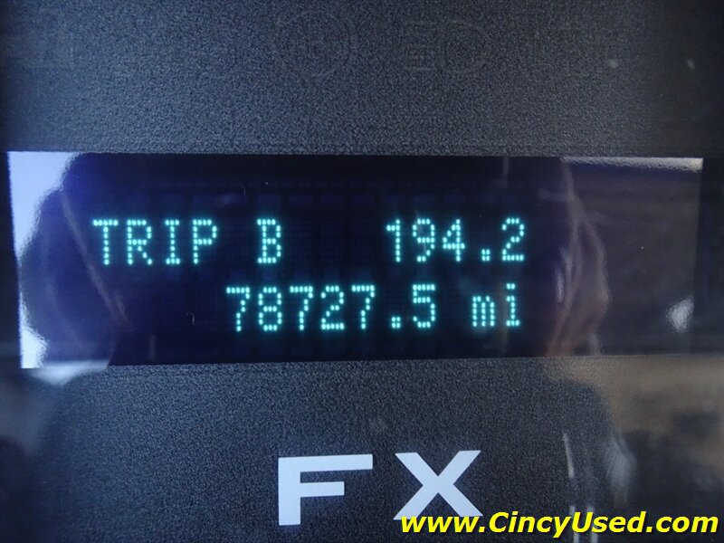 Used 2010 Ford F150 FX4 AWD/4WD image 24