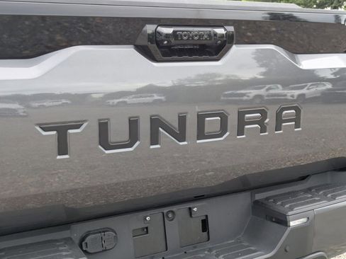 Used 2023 Toyota Tundra Platinum AWD/4WD image 29