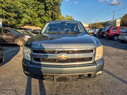Used 2007 Chevrolet Silverado 1500 LTZ w/ Safety Package