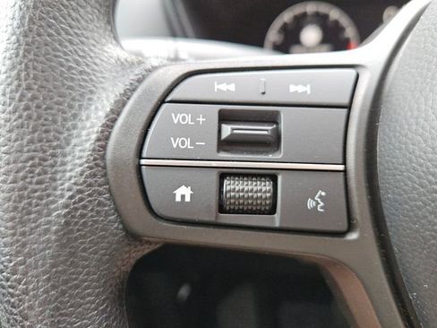 Certified 2026 Honda CR-V EX image 24
