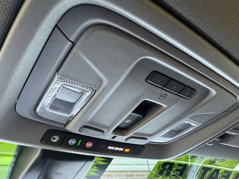 Used 2022 Chevrolet Silverado 3500 LTZ w/ LTZ Plus Package image 22