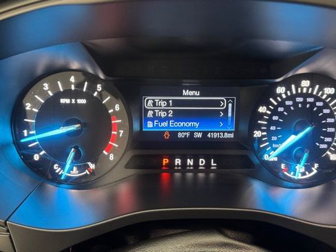 Used 2019 Ford Fusion S FWD image 18