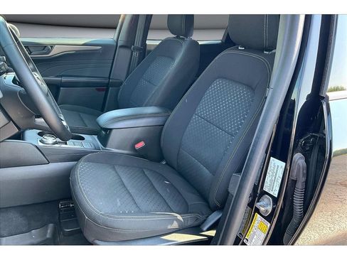 Used 2023 Ford Escape Active AWD/4WD image 30