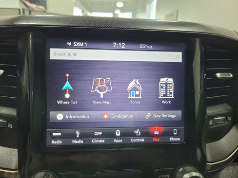 Used 2019 RAM 1500 Sport w/ Level 2 Equipment Group AWD/4WD image 49