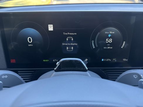 New 2025 Hyundai Ioniq 5 SEL image 17