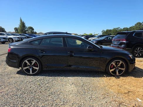 Used 2023 Audi A5 2.0T Premium Plus w/ Premium Plus AWD/4WD image 7