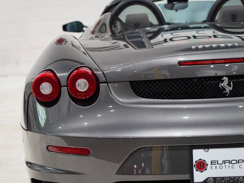 Used 2005 Ferrari F430 Spider image 37