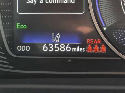 Used 2020 Lexus UX 250h w/ Premium Package image 28