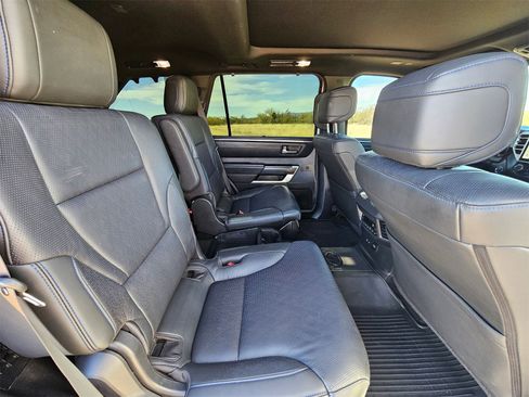 Used 2024 Toyota Sequoia Platinum image 23