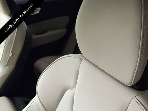 Used 2026 Volvo XC60 B5 Plus w/ Protection Package Premier image 14