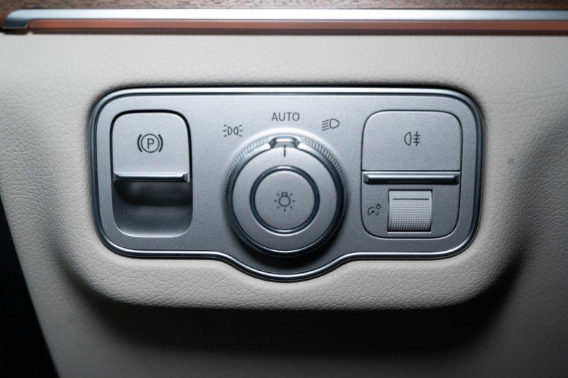 Certified 2026 Mercedes-Benz GLE 450 4MATIC image 28