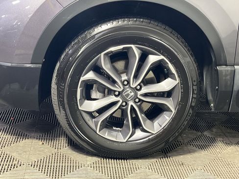 Used 2020 Honda CR-V EX image 12