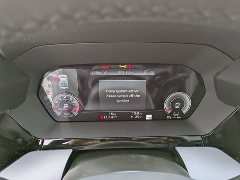 New 2026 Audi A3 2.0T Premium Plus image 11