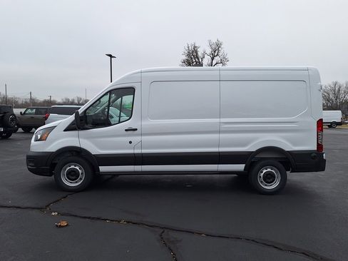 New 2026 Ford Transit 250 Base image 24