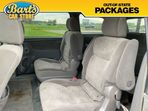 Used 2006 Toyota Sienna CE FWD image 11