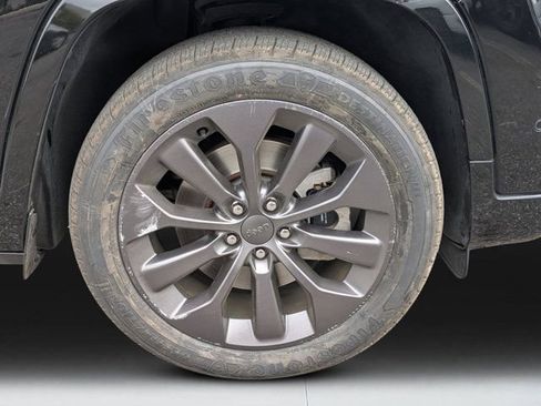 Used 2021 Jeep Cherokee High Altitude image 9