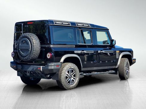 New 2025 INEOS Grenadier image 4