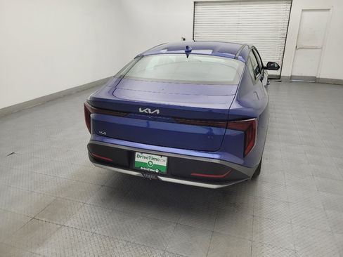 Used 2025 Kia K4 FWD image 7
