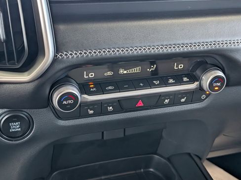 New 2026 MAZDA CX-50 AWD 2.5 S image 24