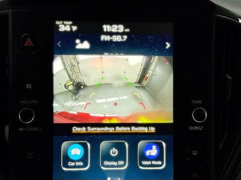 New 2026 Subaru Crosstrek 2.0i Premium image 11