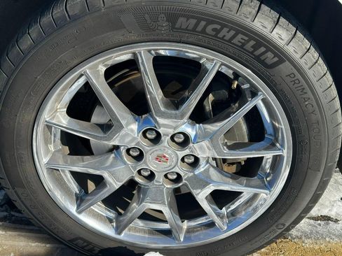 Used 2014 Cadillac SRX Performance w/ Driver Awareness Package image 13