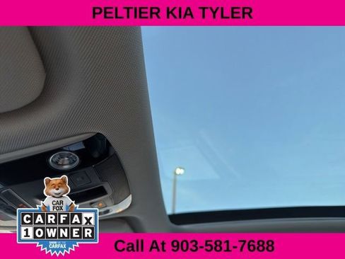 Used 2022 Kia Sorento SX image 25