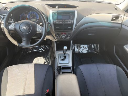 Used 2009 Subaru Forester 2.5X w/ Popular Equipment Group 1B AWD/4WD image 19