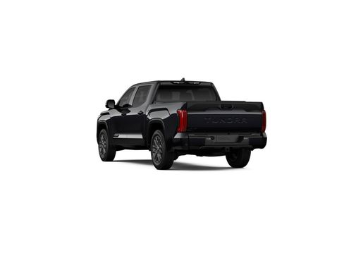 New 2026 Toyota Tundra Platinum AWD/4WD image 26