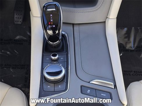 Used 2023 Cadillac XT5 Premium Luxury image 12