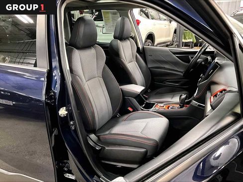 Used 2021 Subaru Forester Sport image 8