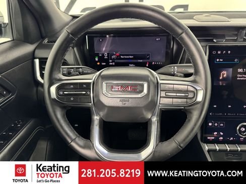 Used 2026 GMC Terrain Elevation image 28
