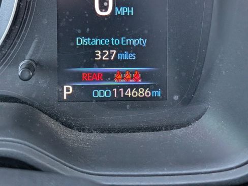 Used 2021 Toyota Corolla LE image 19