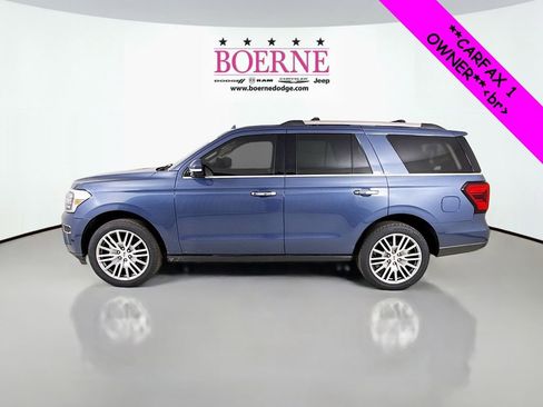 Used 2022 Ford Expedition Limited image 4