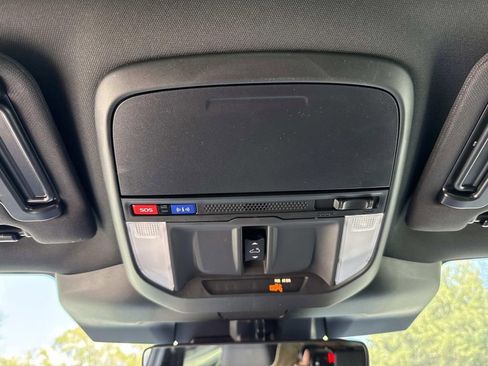 New 2026 Subaru Forester Sport image 42