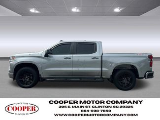 Used 2026 Chevrolet Silverado 1500 RST w/ RST Select Package AWD/4WD video 2